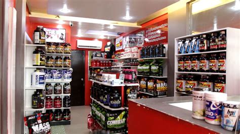 top mass gainer philippines